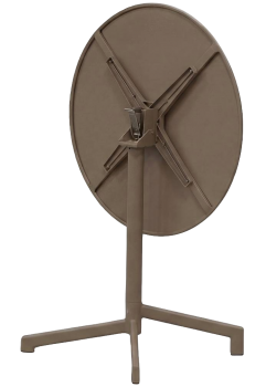 Круглый стол Бонифачо 70X70X72 CM
