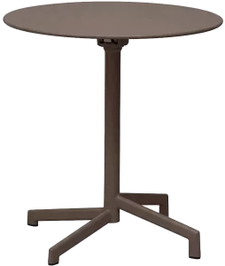 Круглый стол Бонифачо 70X70X72 CM