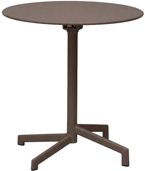 Круглый стол Бонифачо 70X70X72 CM