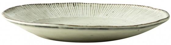 Тарелка Organic Ø22 CM 1