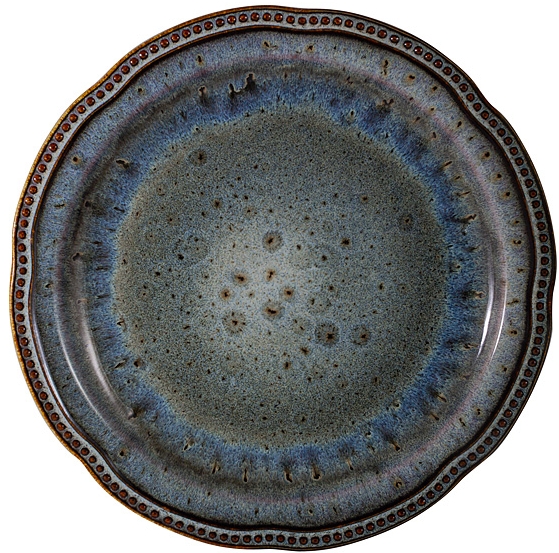 Тарелка обеденная Pompeia Ø28 CM 1