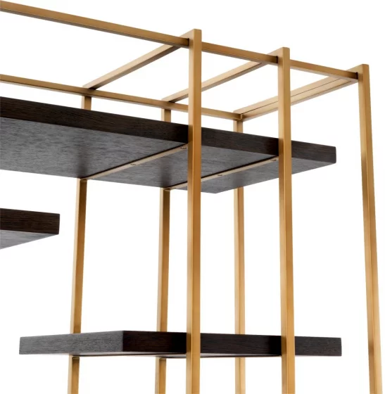 Шкаф Ward 166X45X222.5 CM 3