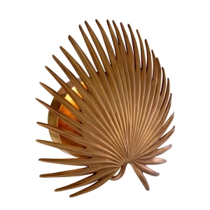Настенный светильник Foliage 34X14.5X32 CM