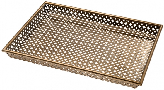 Поднос Sirenuse 41X31X4 CM 2