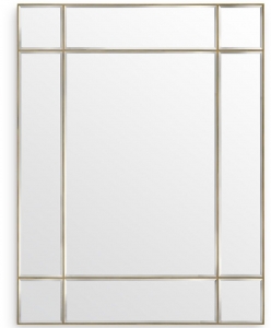 Зеркало Beaumont 140X4X180 CM