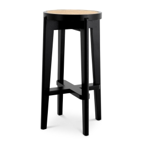 Барный стул Dareau Ø 44 H 76.5 SD 22 CM