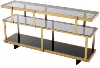 Стеллаж низкий Nesto 180X46X91 CM