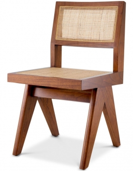 Обеденный стул Niclas 44X54X86 CM