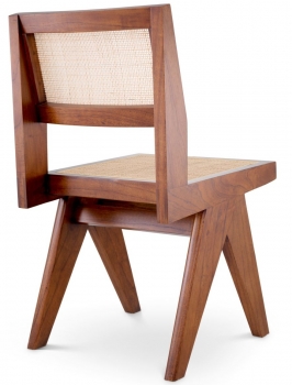 Обеденный стул Niclas 44X54X86 CM