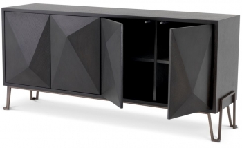 Комод Highland 181X46X83 CM