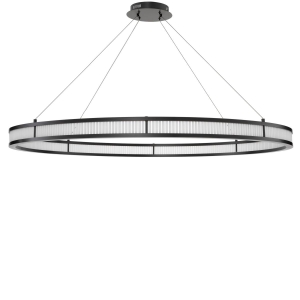 Люстра Damien XL 139X8X60-240 CM