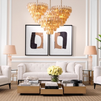 Люстра Benini 65X65X74 CM