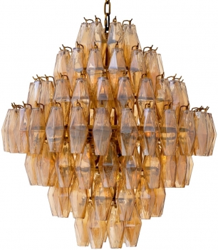 Люстра Benini 65X65X74 CM
