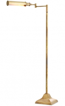 Напольный светильник Kingston 18X20X102-136 CM