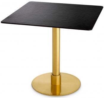 Обеденный стол Terzo Square 80X80X75 CM