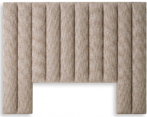 Изголовье кровати Ditmar 232X14X179 CM