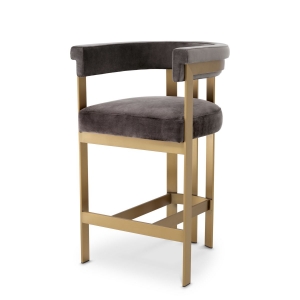 Барный стул Clubhouse 56X57.5X93.5 CM