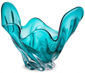 Ваза Bowl Ace 42X27X25 CM
