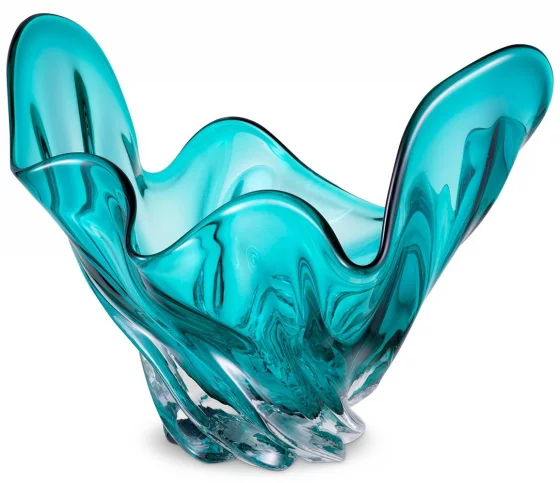 Ваза Bowl Ace 42X27X25 CM 1
