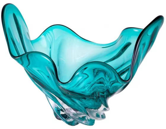 Ваза Bowl Ace 42X27X25 CM 2