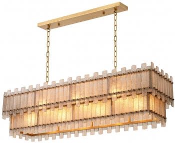 Подвесной светильник Caprera 142X42X40 CM