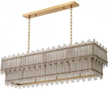 Подвесной светильник Caprera 142X42X40 CM