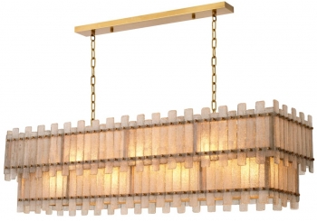 Подвесной светильник Caprera 142X42X40 CM