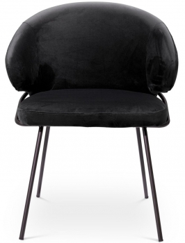 Обеденный стул Kinley 60X64X81 CM