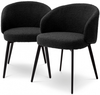 Комплект из двух стульев Lloyd 57X58X79 / 57X58X79 CM