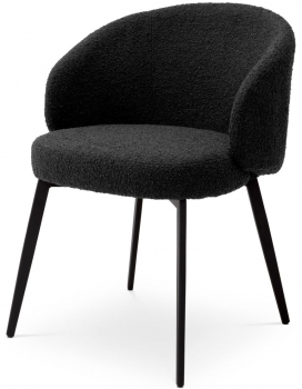 Комплект из двух стульев Lloyd 57X58X79 / 57X58X79 CM