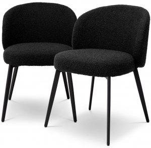 Комплект из двух стульев Lloyd 56X58X79 / 56X58X79 CM