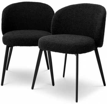 Комплект из двух стульев Lloyd 56X58X79 / 56X58X79 CM