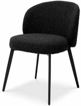 Комплект из двух стульев Lloyd 56X58X79 / 56X58X79 CM