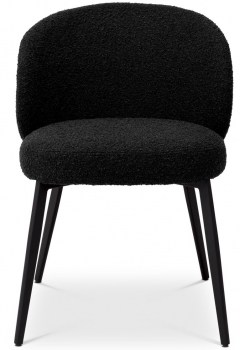 Комплект из двух стульев Lloyd 56X58X79 / 56X58X79 CM
