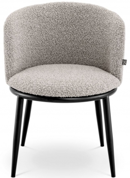 Комплект из двух стульев Filmore 57X57X74 / 57X57X74 CM