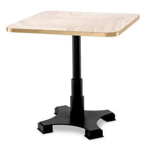 Обеденный стол Avoria 75X75X75.5 CM