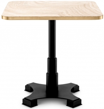 Обеденный стол Avoria 75X75X76 CM
