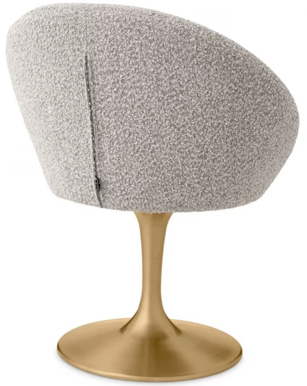 Обеденный стул O'Neill 67X57X78.5 CM 5