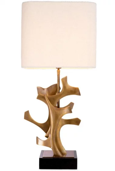 Настольная лампа Agape 18.5X35X85.5 CM 4