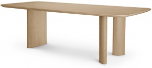 Обеденный стол Harmonie 241X110X77 CM