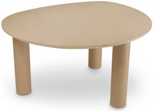 Обеденный стол Lombardo 150X135X77 CM