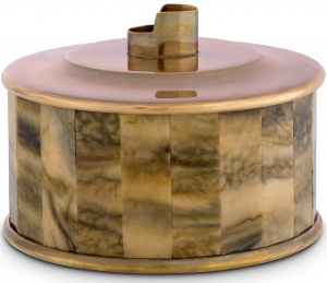 Подставка для зажигалки Bonham 13X13X10 CM