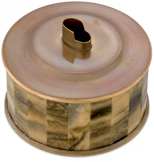 Подставка для зажигалки Bonham 13X13X10 CM 2