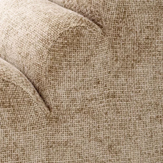 Модульный диван Lindau внешний угловой элемент 104X98X68 CM 7