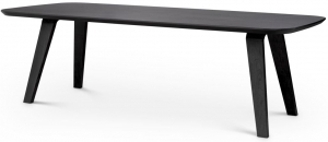 Обеденный стол Glover 245X110X77 CM