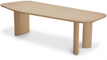 Обеденный стол Flemings 250X105X77 CM