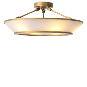 Потолочный светильник Ferette 61X21.5 CM