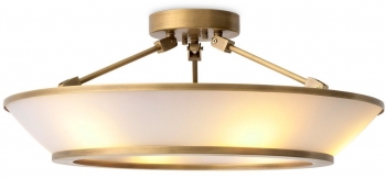 Потолочный светильник Ferette 61X61X22 CM