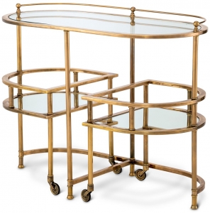 Сервировочный столик Lavalle 105X50X82 CM