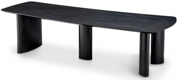 Обеденный стол Bergman 300X120X77 CM
